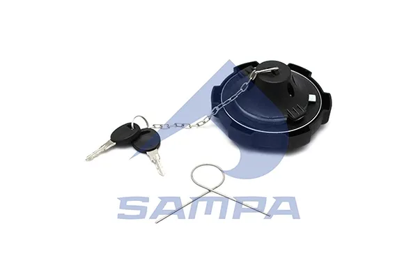 Пробка бензобаку 203243 Sampa Otomotiv‏