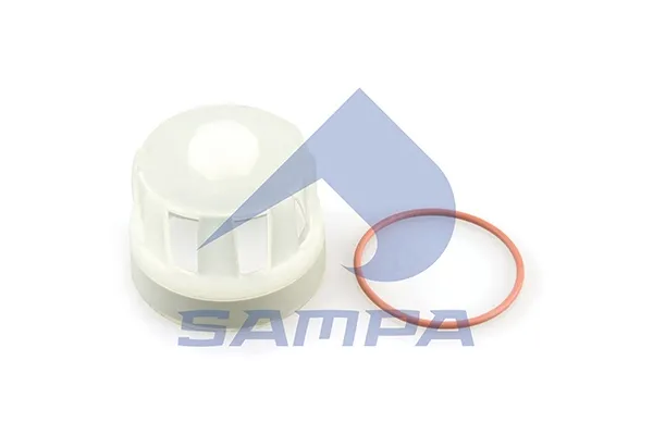 Паливний фільтр 079398 Sampa Otomotiv‏