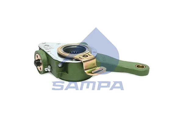 Тріскачка гальмівна, заднього моста 81506106223 MAN