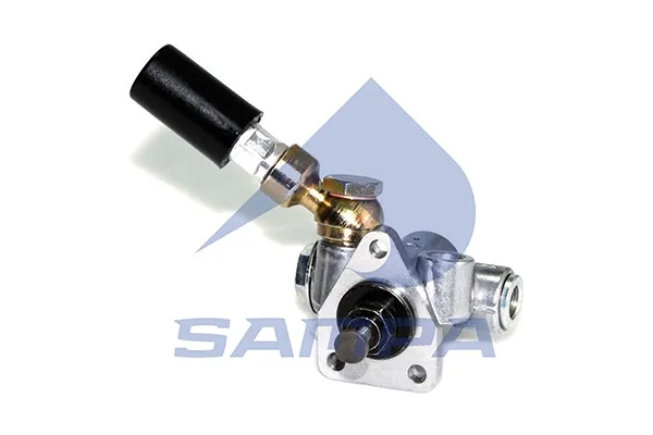 Паливний насос ручної підкачки 021379 Sampa Otomotiv‏