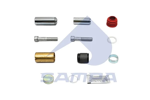 Ремкомплект переднього супорту 095569 Sampa Otomotiv‏