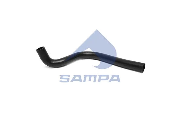 Патрубок термостата 077092 Sampa Otomotiv‏