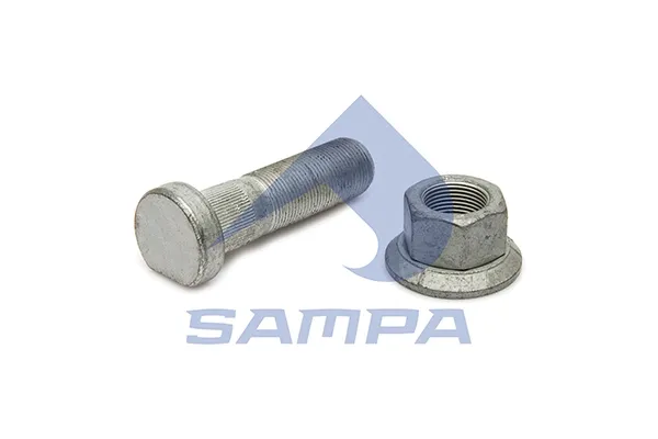  075624 Sampa Otomotiv‏