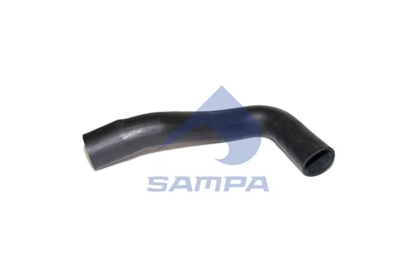 Патрубок повітряний, дросельної заслінки 010367 Sampa Otomotiv‏