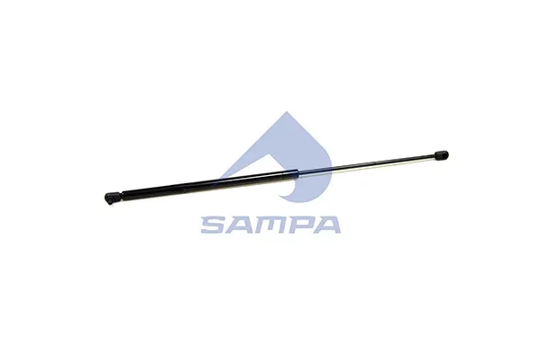 Амортизатор капота 1372540 DAF