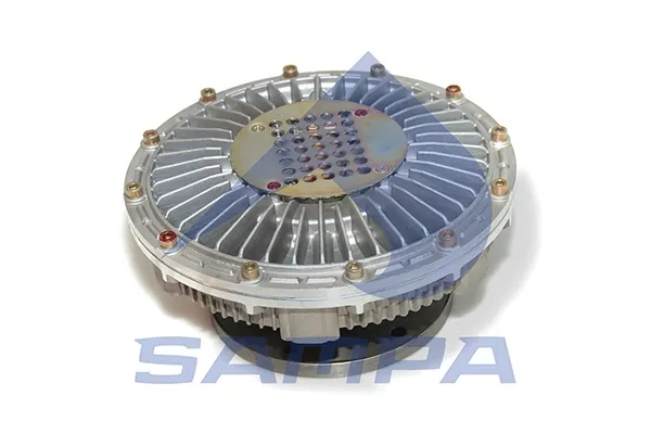 Вискомуфта вентилятора 079288 Sampa Otomotiv‏