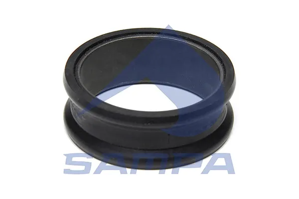Патрубок термостата 023258 Sampa Otomotiv‏