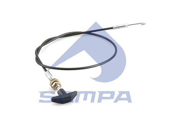 Трос газу 051051 Sampa Otomotiv‏