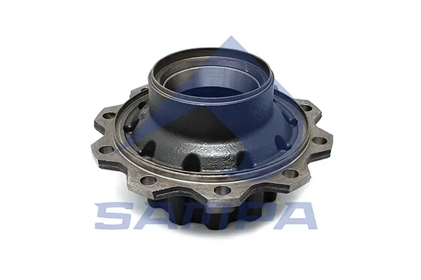 Задня маточина 040489 Sampa Otomotiv‏
