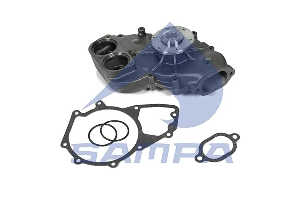 A422200100180 Mercedes Насос охолодження