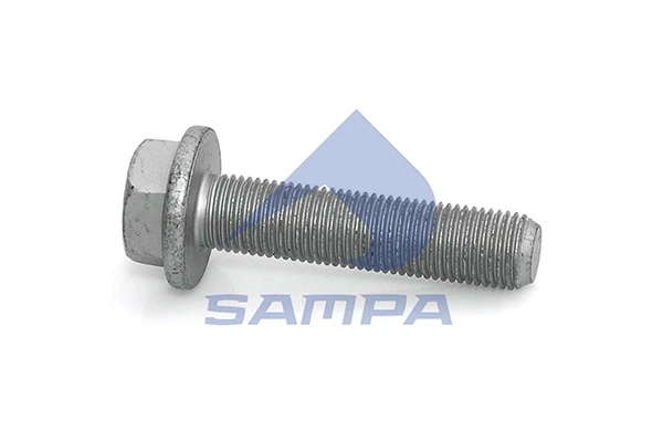 Болт кріплення амортизатора заднього 202483 Sampa Otomotiv‏