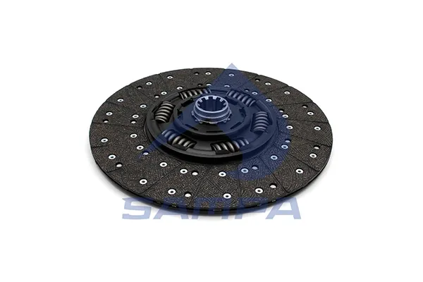 Диск зчеплення 051448 Sampa Otomotiv‏
