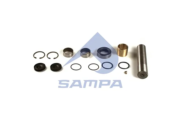 Ремкомплект шкворня поворотного кулака 080538 Sampa Otomotiv‏
