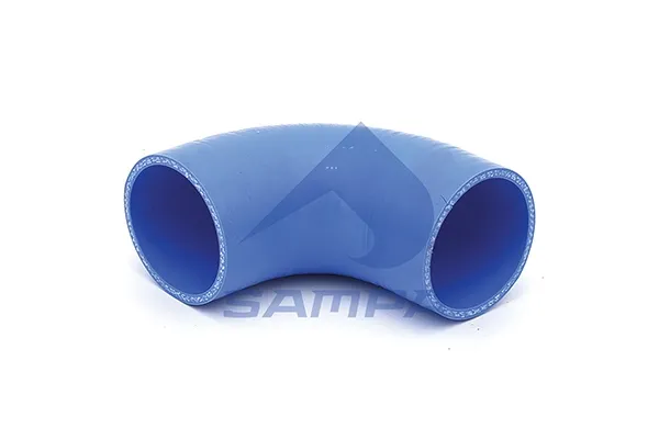 Шланг/патрубок интеркуллера 020467 Sampa Otomotiv‏