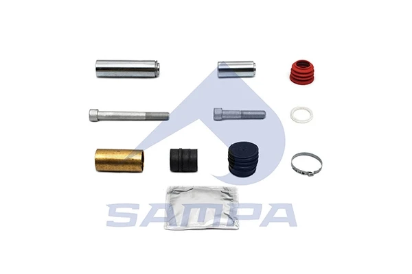 Ремкомплект переднього супорту 095649 Sampa Otomotiv‏