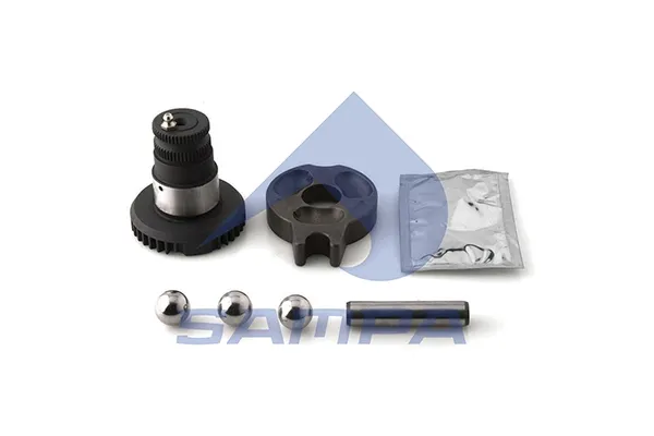  095700 Sampa Otomotiv‏