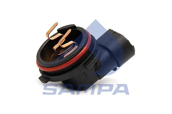 Цоколь лампи в фару 044324 Sampa Otomotiv‏