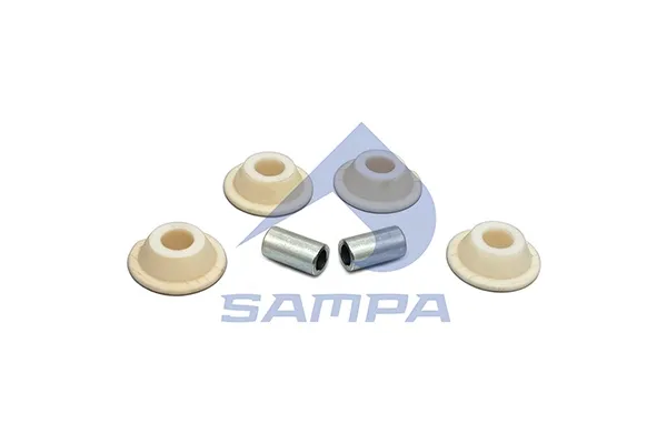 Ремкомплект переднього стабілізатора 040536 Sampa Otomotiv‏