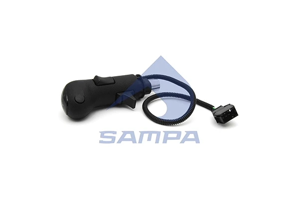 Рукоятка важеля КПП 021031 Sampa Otomotiv‏