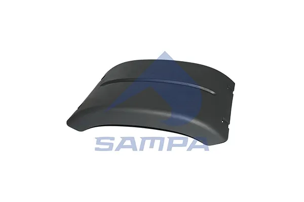 Крило заднє (TRUCK) 18200114 Sampa Otomotiv‏