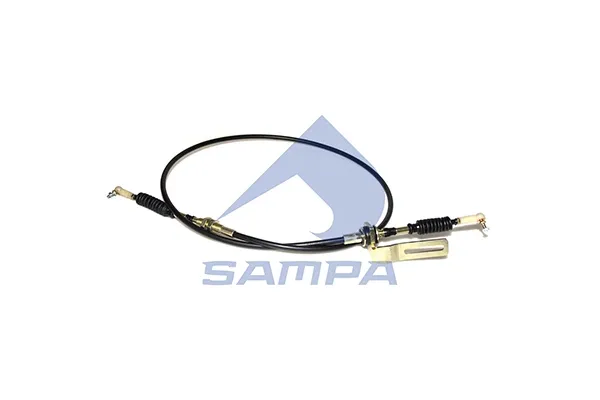 Трос газу 5010314176 Renault (RVI)
