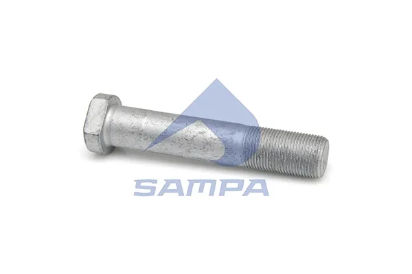  020442 Sampa Otomotiv‏