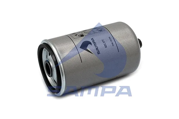 Паливний фільтр 022377 Sampa Otomotiv‏