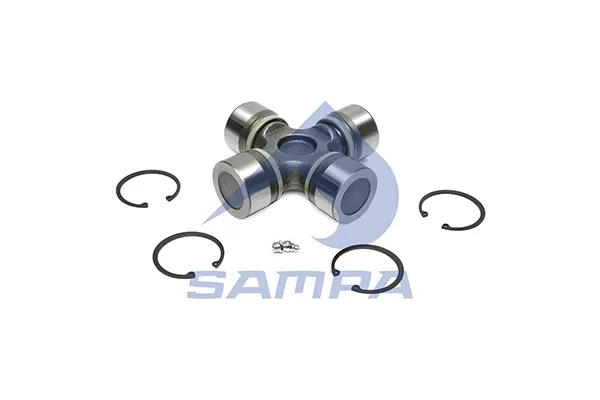 Хрестовина карданного валу 032203 Sampa Otomotiv‏