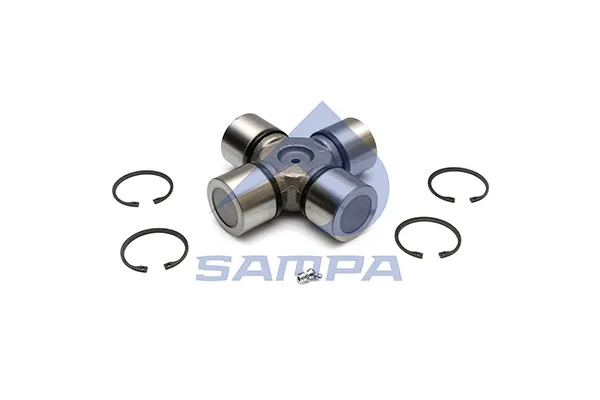Хрестовина карданного валу 042030 Sampa Otomotiv‏
