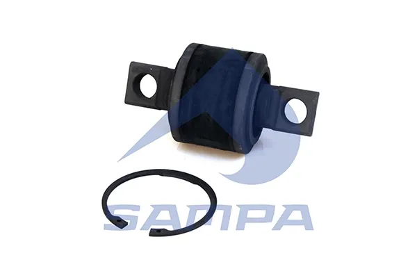 Сайлентблок задньої реактивної тяги 010672 Sampa Otomotiv‏
