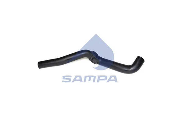 Горловина маслозаливна 010378 Sampa Otomotiv‏