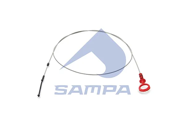 Масляний щуп 033065 Sampa Otomotiv‏