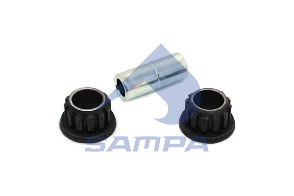  010726 Sampa Otomotiv‏
