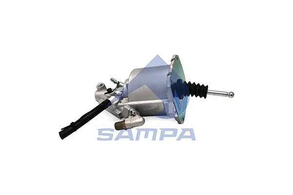 Підсилювач зчеплення ПГУ 092098 Sampa Otomotiv‏