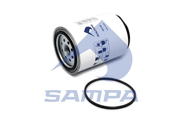 Паливний фільтр 202426 Sampa Otomotiv‏
