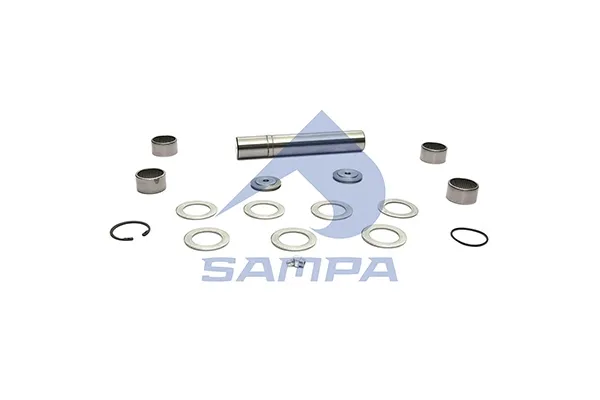 Ремкомплект шкворня поворотного кулака 010892 Sampa Otomotiv‏