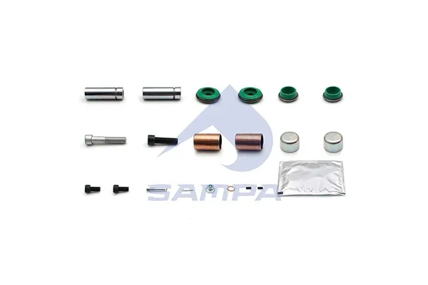 Ремкомплект супорту 095515 Sampa Otomotiv‏