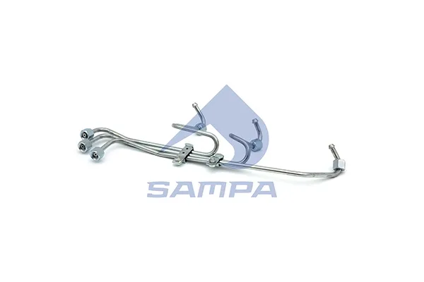 Трубка паливна, комплект 080744 Sampa Otomotiv‏