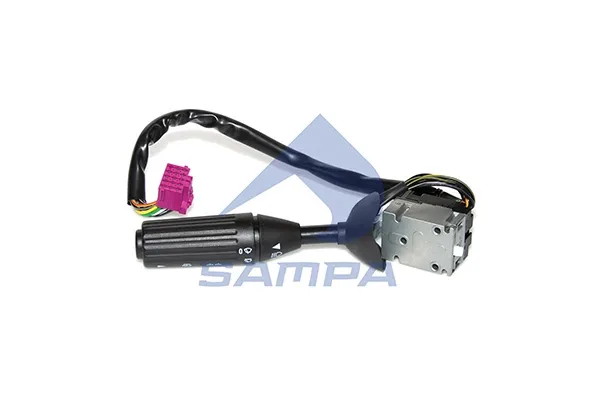 Перемикач підрульовий, лівий 201455 Sampa Otomotiv‏