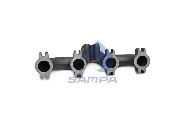 Випускний колектор A9041401909 Mercedes