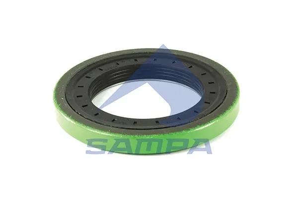  050405 Sampa Otomotiv‏