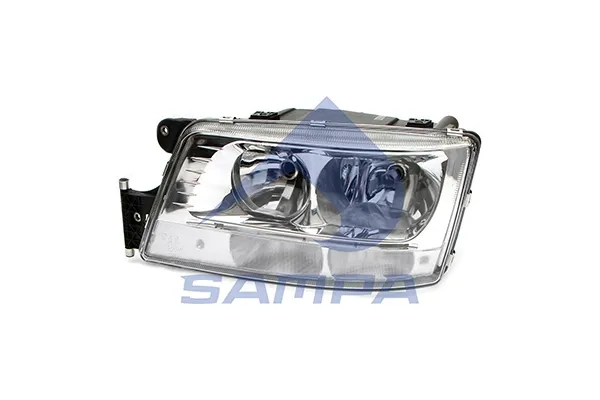 Фара ліва 022343 Sampa Otomotiv‏