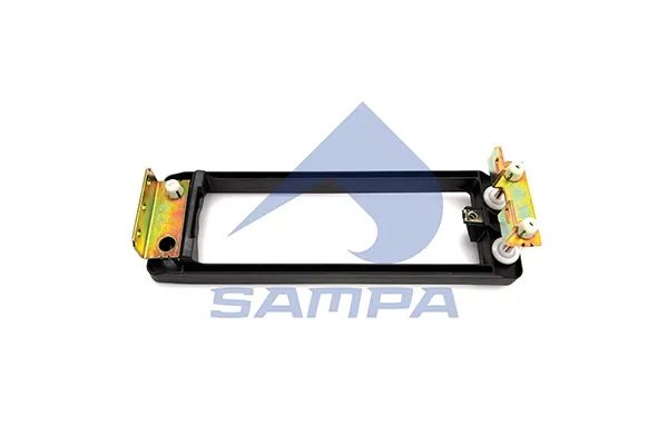 Кронштейн кріплення протитуманною фари, правої 051085 Sampa Otomotiv‏
