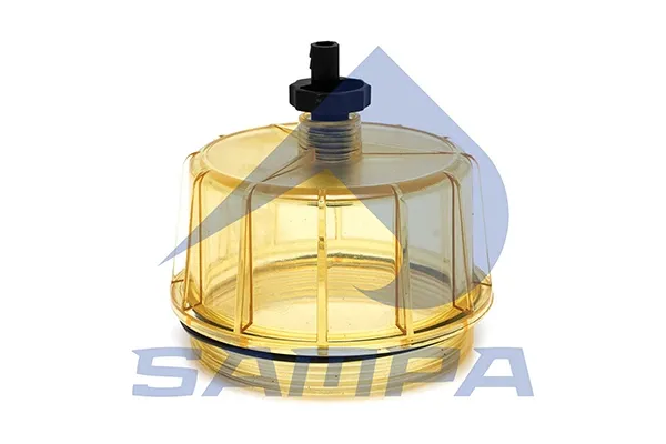 Кришка корпусу паливного фільтра 010093 Sampa Otomotiv‏