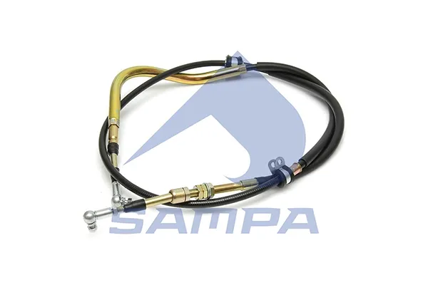 Трос газу 051047 Sampa Otomotiv‏