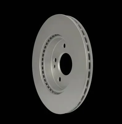 Гальмівні диски передні 8DD355100941 HELLA