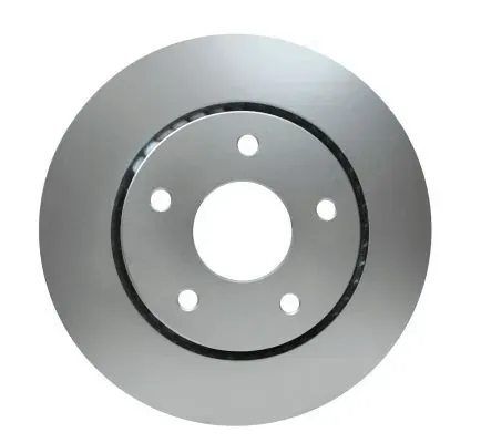 Гальмівні диски передні 8DD355115841 HELLA