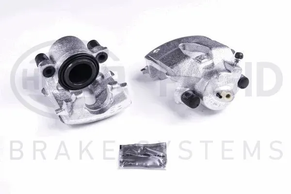 Супорт гальмівний передній правий 8AC355389121 HELLA