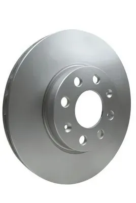 Гальмівні диски передні 8DD355112581 HELLA