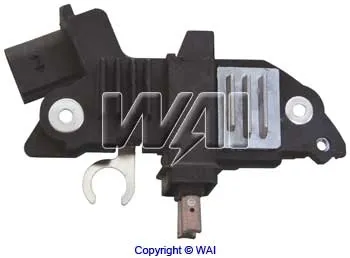 Реле генератора 1986AE008142B Bosch